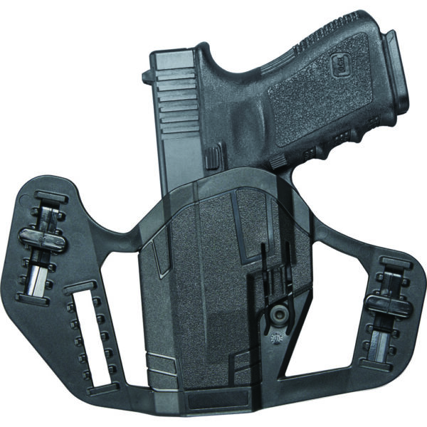 1707037_1 Uncle Mike’s Apparition IWB / OWB Holster M&P Shield 9/40/45