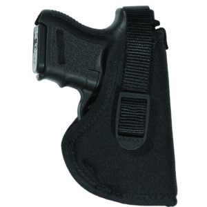 Uncle Mike’s Sidekick Hip Holster Size 12 RH