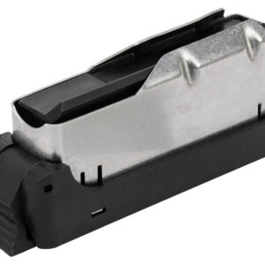 Kimber 1002478A 3-Round Rifle Box Magazine – Fits 84L