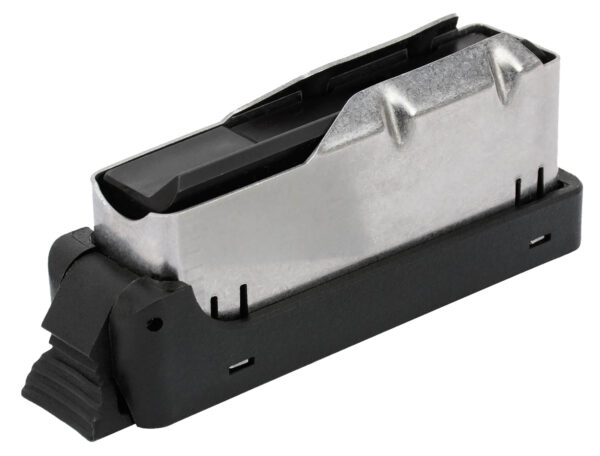 Kimber 1002478A 3-Round Rifle Box Magazine – Fits 84L