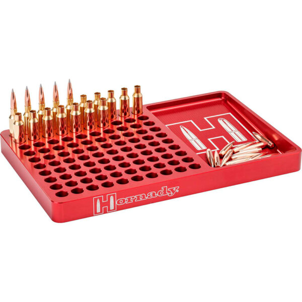 1708016_1 Hornady Aluminum Reloading Block