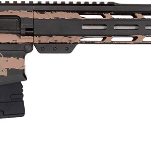 Great Lakes Firearms GL1065SSFDST GLFA  6.5 Creedmoor 10+1 20″ Stainless Steel Desert Flag