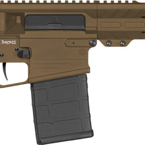 CMMG Banshee MK3 8.6 Blackout 12.50″ Pistol, 20+1