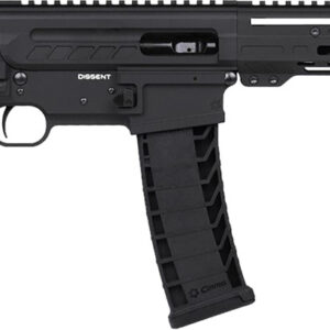 CMMG Dissent BR4 9mm Luger 16.10″ 10+1