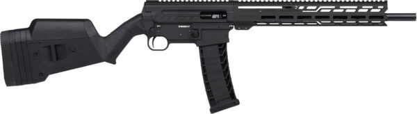 170853 CMMG Dissent BR4 9mm Luger 16.10″ 10+1
