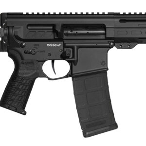 CMMG Dissent MK4 300 Blackout 10.50″ 30+1 AR Pistol