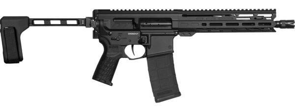 CMMG Dissent MK4 300 Blackout 10.50″ 30+1 AR Pistol