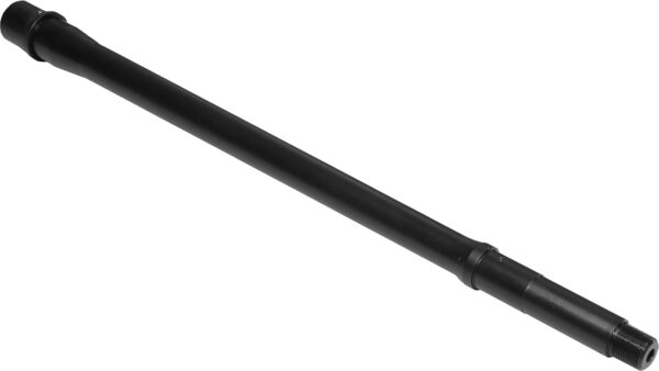 CMMG 33D190C 8.6 Blackout 16.10 in Nitride Barrel