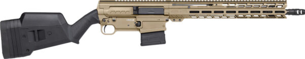 170862 CMMG DISSENT BR3 .308 Win 16.1″ 10+1 Coyote Tan