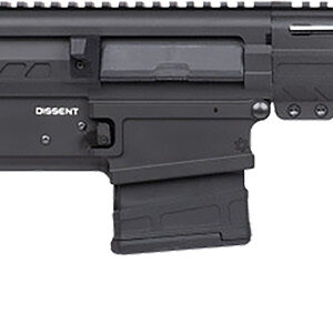 CMMG DISSENT BR3 .308 Win 16.10″ 10rd – Armor Black