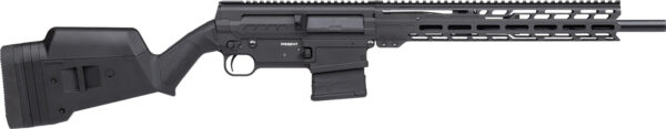 170863 CMMG DISSENT BR3 .308 Win 16.10″ 10rd – Armor Black