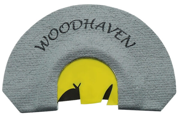170908 Woodhaven WH342 The Equalizer Attracts Turkey Species Gray/Yellow