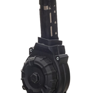 ProMag Glock 20 10mm 50rd Drum Magazine – Black Polymer
