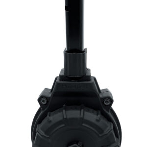 ProMag DRMA77 9mm 50rd Drum Mag for S&W Shield Plus