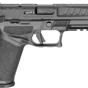 Springfield Armory Echelon 9mm 4.5in 15rd Optic-Ready