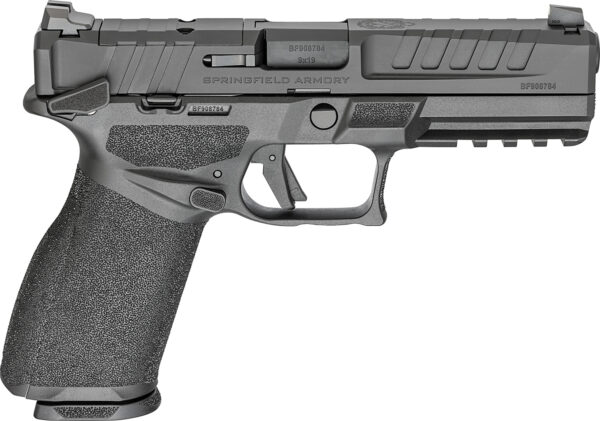 171034 Springfield Armory Echelon 9mm 4.5in 15rd Optic-Ready