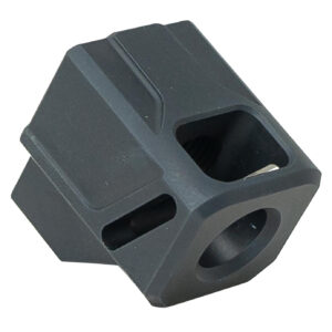 Faxon EXOS-514 Compensator for M&P — 9mm, 1/2×28