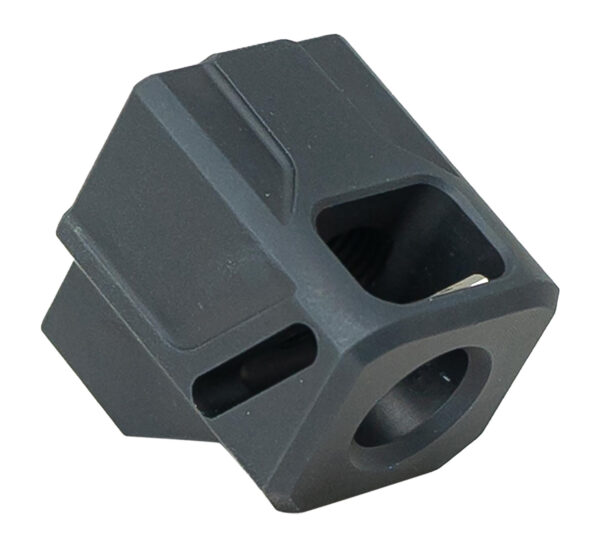 Faxon EXOS-514 Compensator for M&P — 9mm, 1/2×28