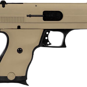 Hi-Point 916FDE C9 9mm 8 + 1 3.5in FDE
