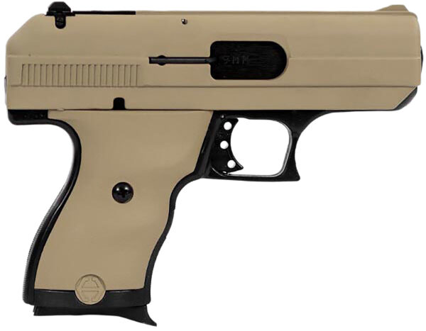 Hi-Point 916FDE C9 9mm 8 + 1 3.5in FDE
