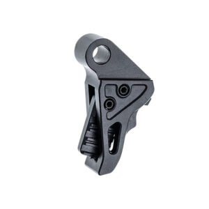 Tyrant CNC I.T.T.S Trigger for Springfield Hellcat Pro — Black