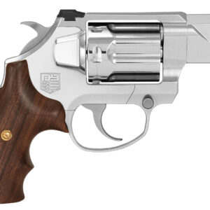 Diamondback DB075AS701 SDR Small 2in Polished Revolver