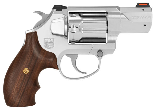 Diamondback DB075AS701 SDR Small 2in Polished Revolver