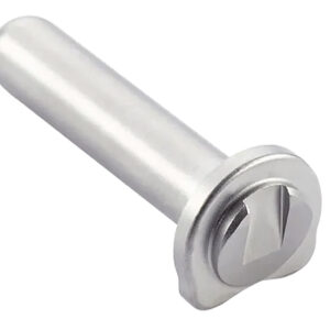 Wilson Combat 575S Bullet Proof Guide Rod — Full-Size 1911