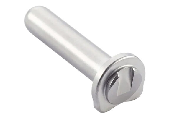 171266 Wilson Combat 575S Bullet Proof Guide Rod — Full-Size 1911