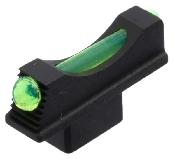 171268 Wilson Combat Front Sight for Colt Python/Anaconda — Green