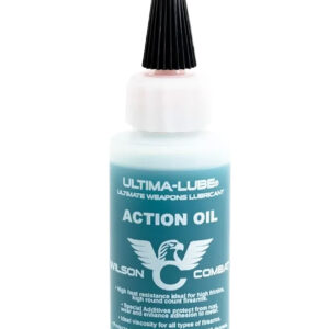Wilson Combat Ultima-Lube II Action Oil — 2 oz