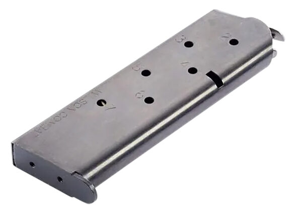 Wilson Combat 920 Full-Size 1911 Magazine .45 ACP 7rd