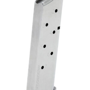 Wilson Combat 92045FS7  920 7rd 45 ACP Fits Wilson Combat 1911 Stainless Steel