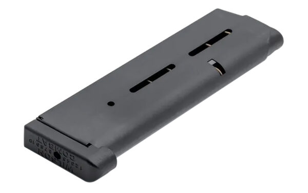 Wilson Combat 4745FS8B 8rd .45 ACP Magazine