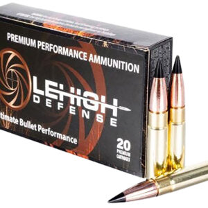 Wilson Combat 300 Blackout 110 gr TME – 20/Box