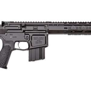 Wilson Combat TH-300H18FBLACK Tactical Hunter  300 HAM’R 18″ Fluted Threaded Barrel Green/Black Armor-Tuff