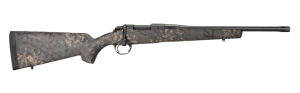 Wilson Combat NULA 20S .223 Wylde 16″ Kodiak Rogue
