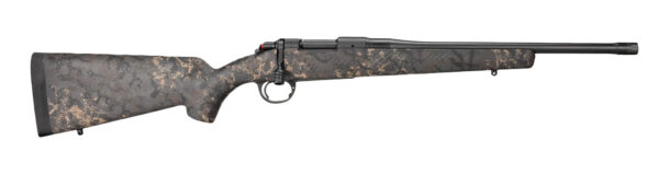171320 Wilson Combat NULA20S300B16RT7KR13 NULA 20S 300 Blackout 5+1 16″ Kodiak Rogue Armor-Tuff