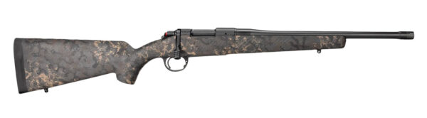 Wilson Combat NULA 20S .300 HAMR 16-inch 5+1