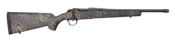 171322 Wilson Combat NULA 20S .350 Legend 16-inch 5 + 1
