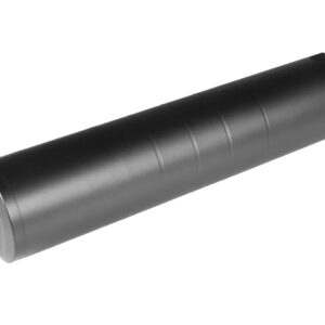 Wilson Combat Quell 7.62mm Silencer 5/8×24 Black