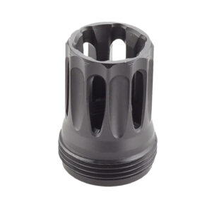 Wilson Combat Quell K-Mount 11/16″x24 Nitride