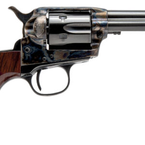 Cimarron CA980DC Lightning Dual Cylinder 9mm/38 Special 6-Shot 3.50″