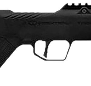 DESERT TECH Trek-22 Black Compact .22 LR 18″ Barrel