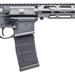 VKTR VK-1PW 5.56 NATO 13.7in Sniper Gray Cerakote