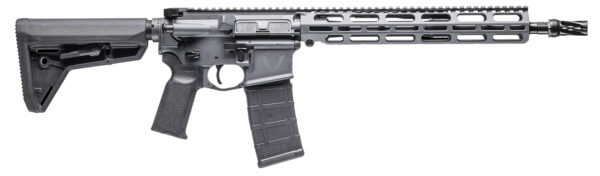 VKTR VK-1PW 5.56 NATO 13.7in Sniper Gray Cerakote