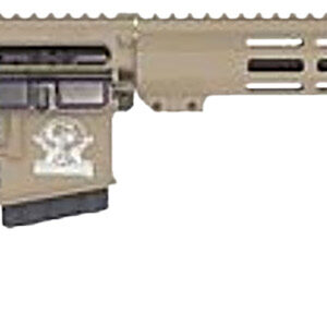 Great Lakes GLFA 350 Legend AR Rifle .350 Legend FDE