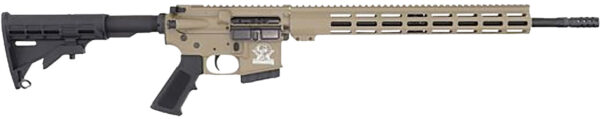 Great Lakes GLFA 350 Legend AR Rifle .350 Legend FDE
