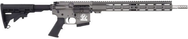 171438 Great Lakes GL-15 .350 Legend 16in Tungsten/SS 5rd