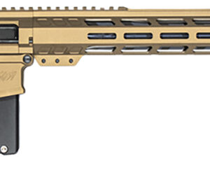 Great Lakes Firearms GL10LA3006SSBRZ GLFA  30-06 Springfield AR-10 5+1 24″ Stainless Steel Bronze